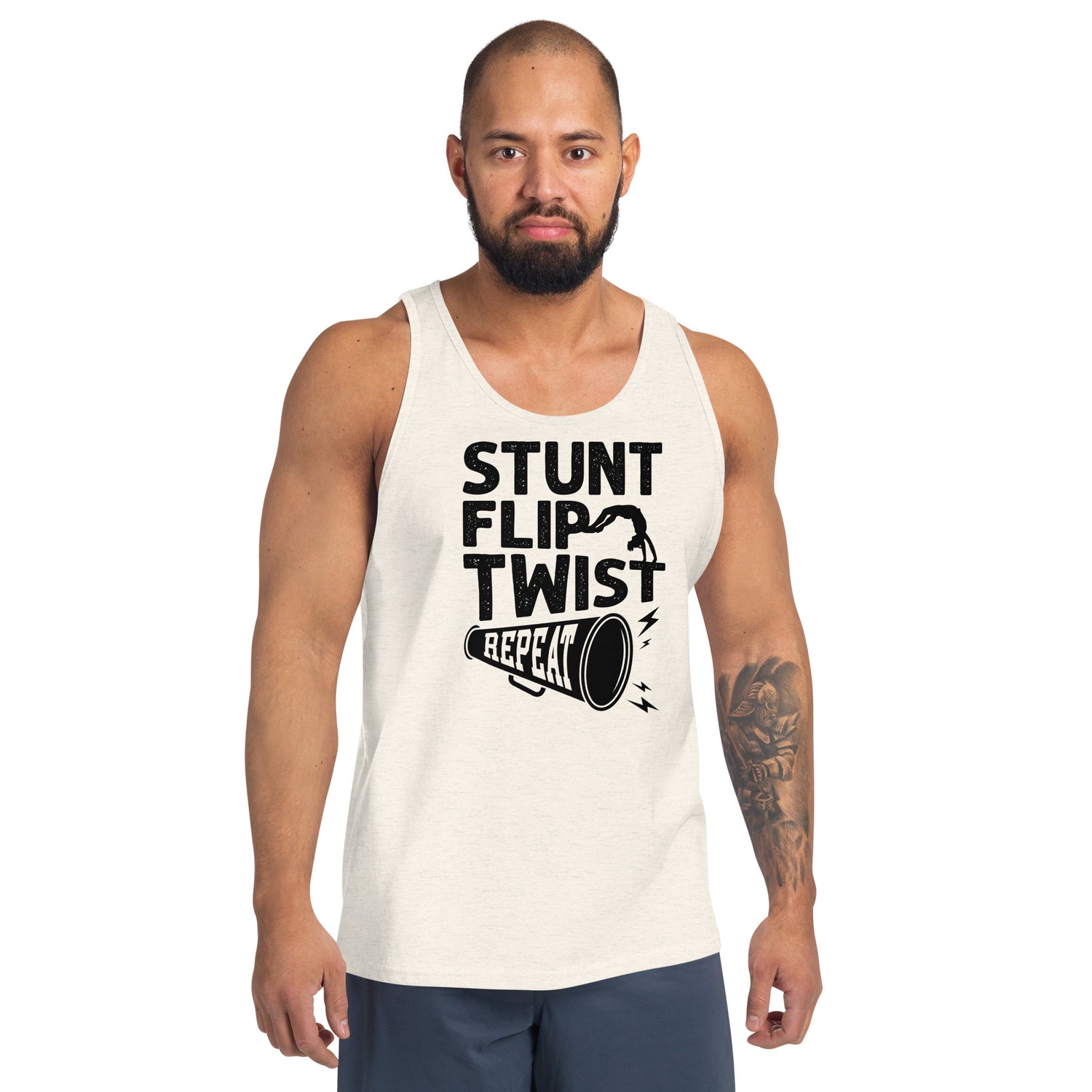 Unisex Tank Top