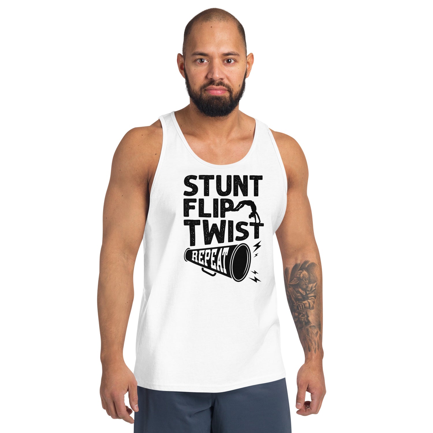 Unisex Tank Top