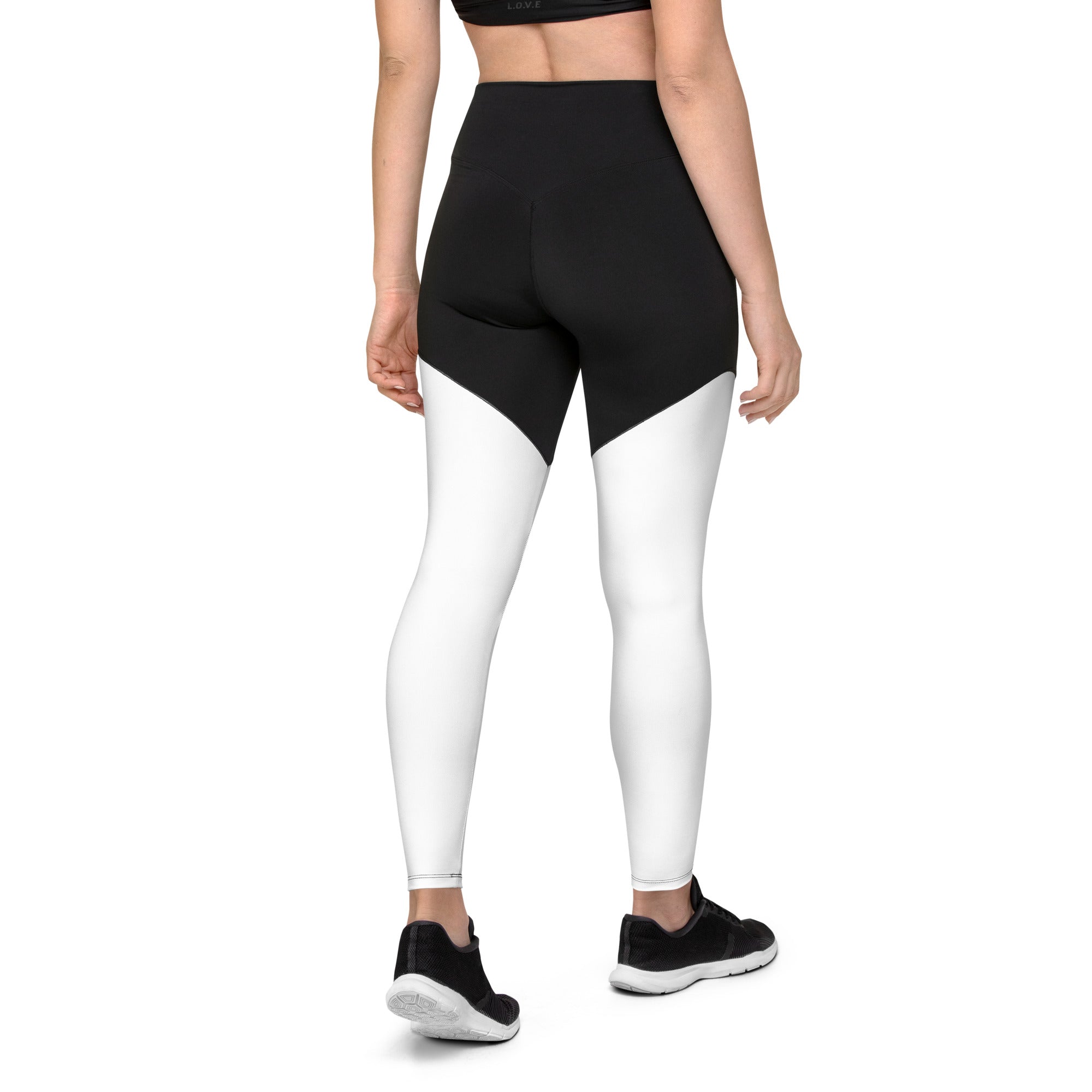 Sports Leggings