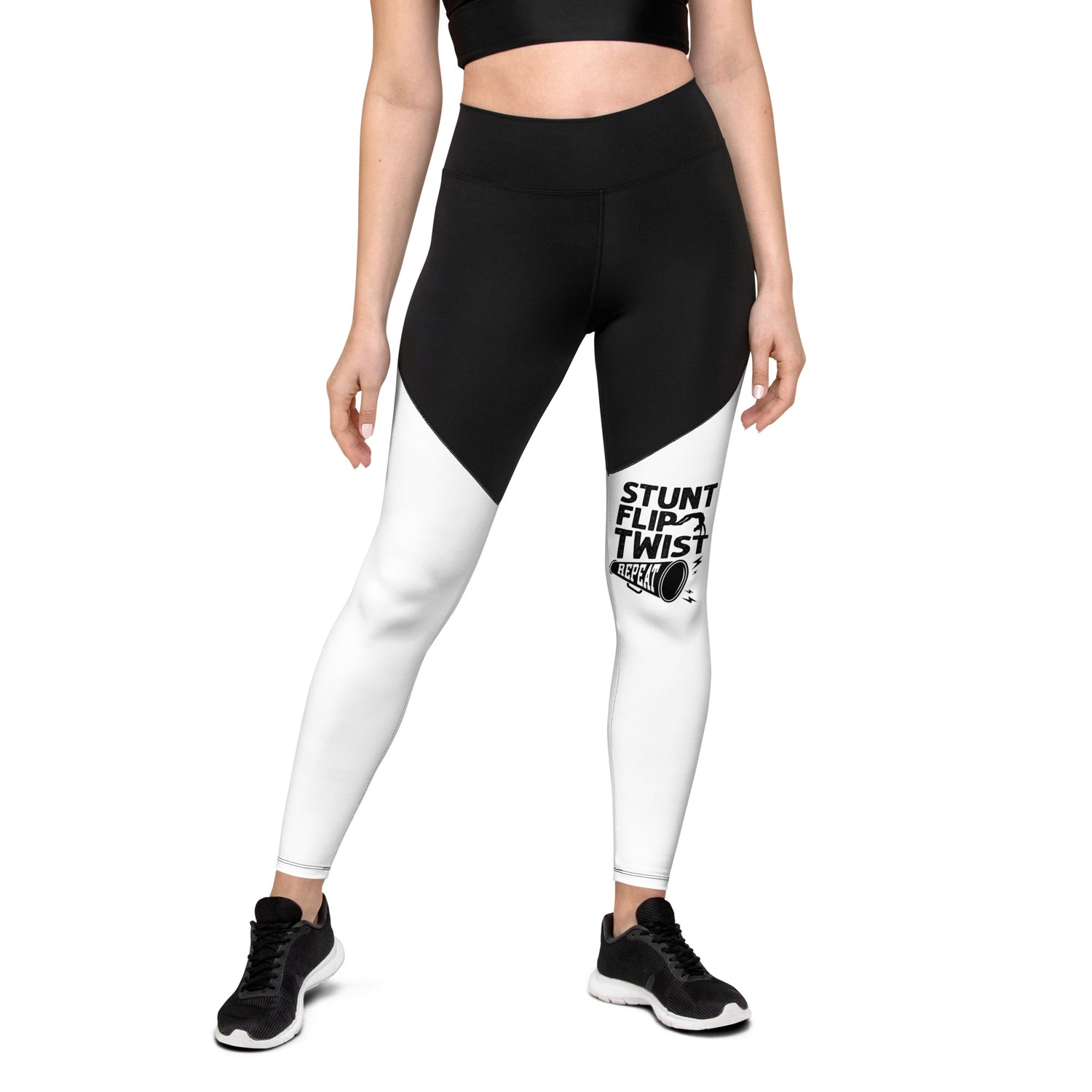 Sports Leggings