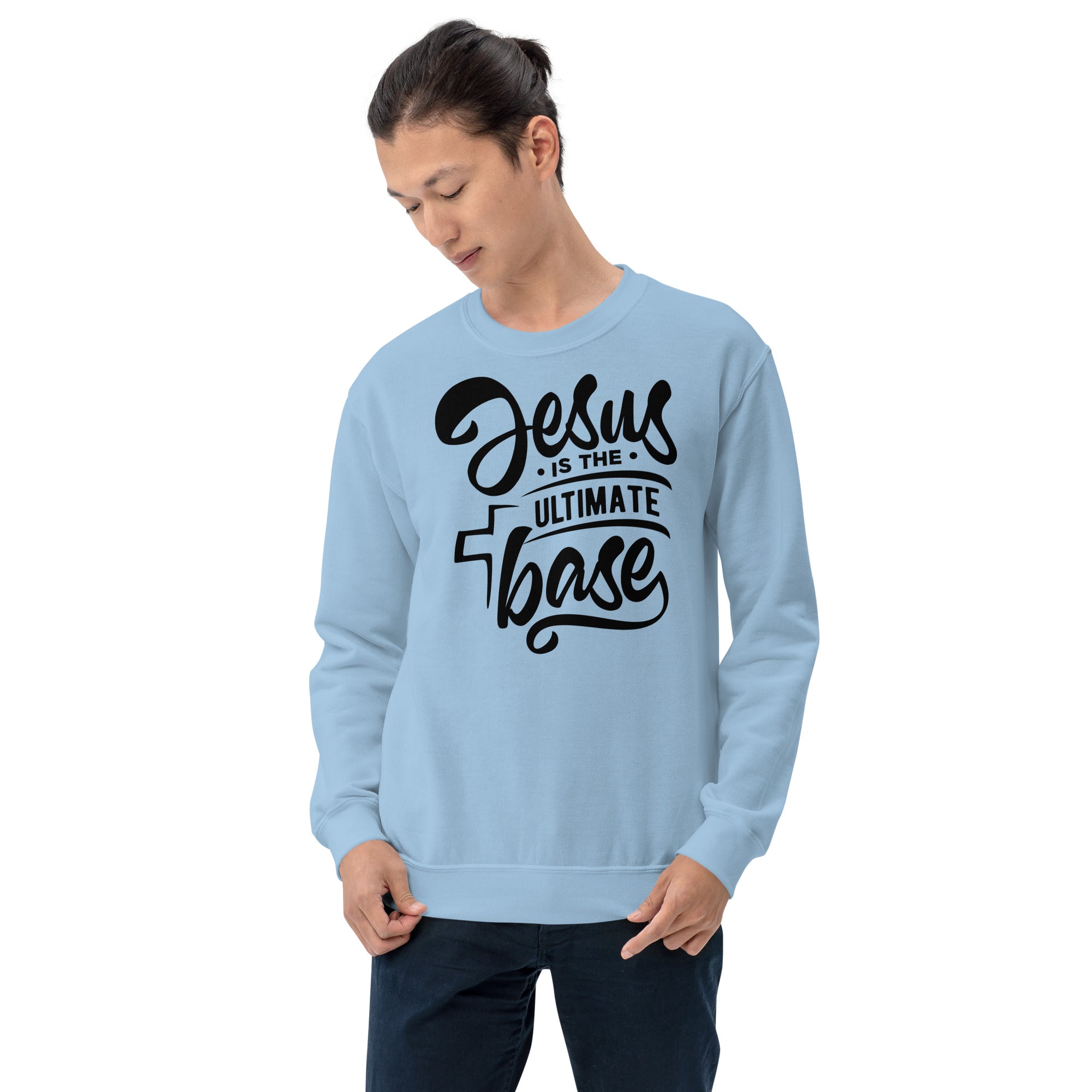 Unisex Sweatshirt