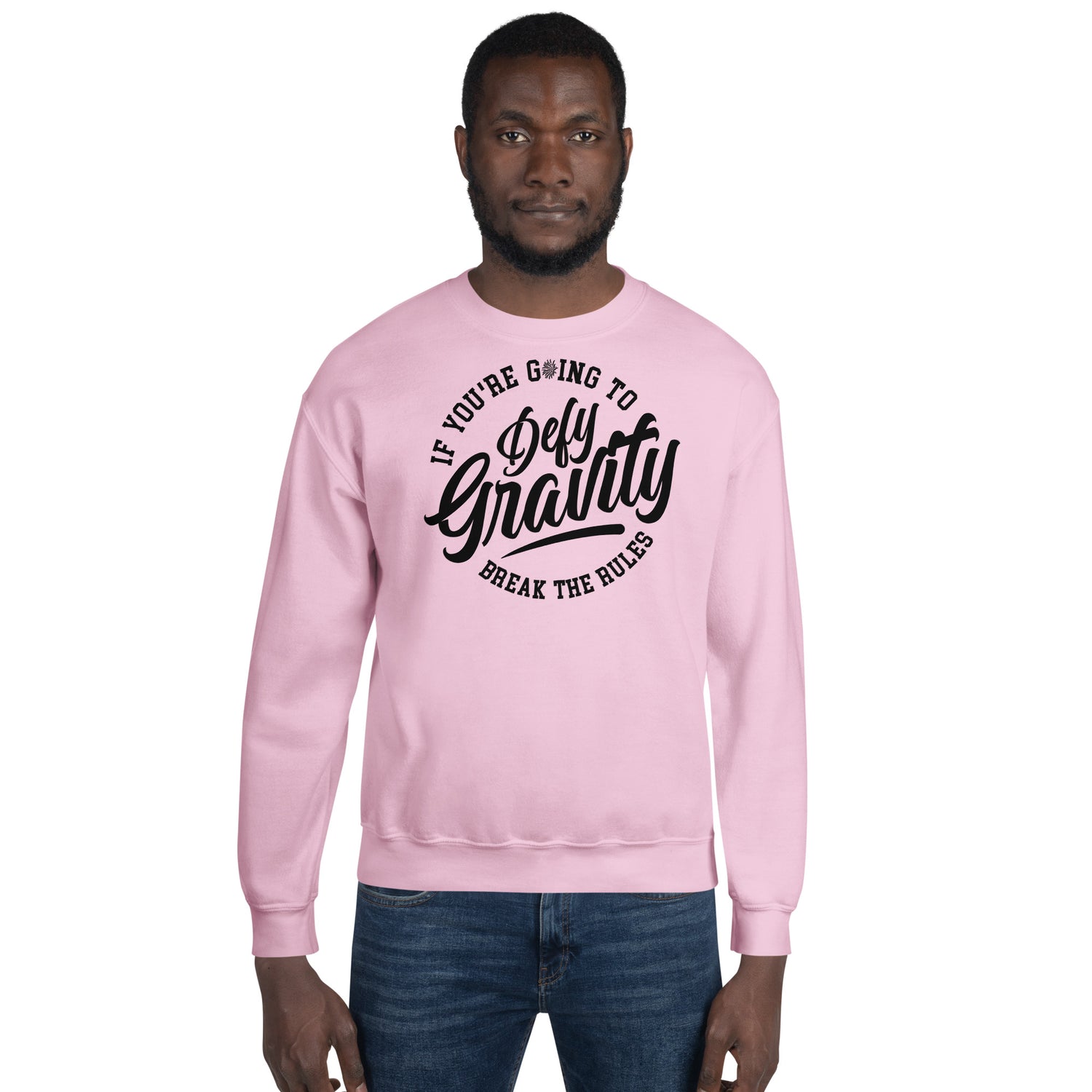 Unisex Sweatshirt