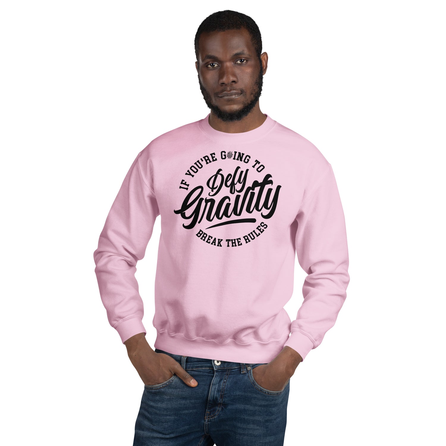 Unisex Sweatshirt