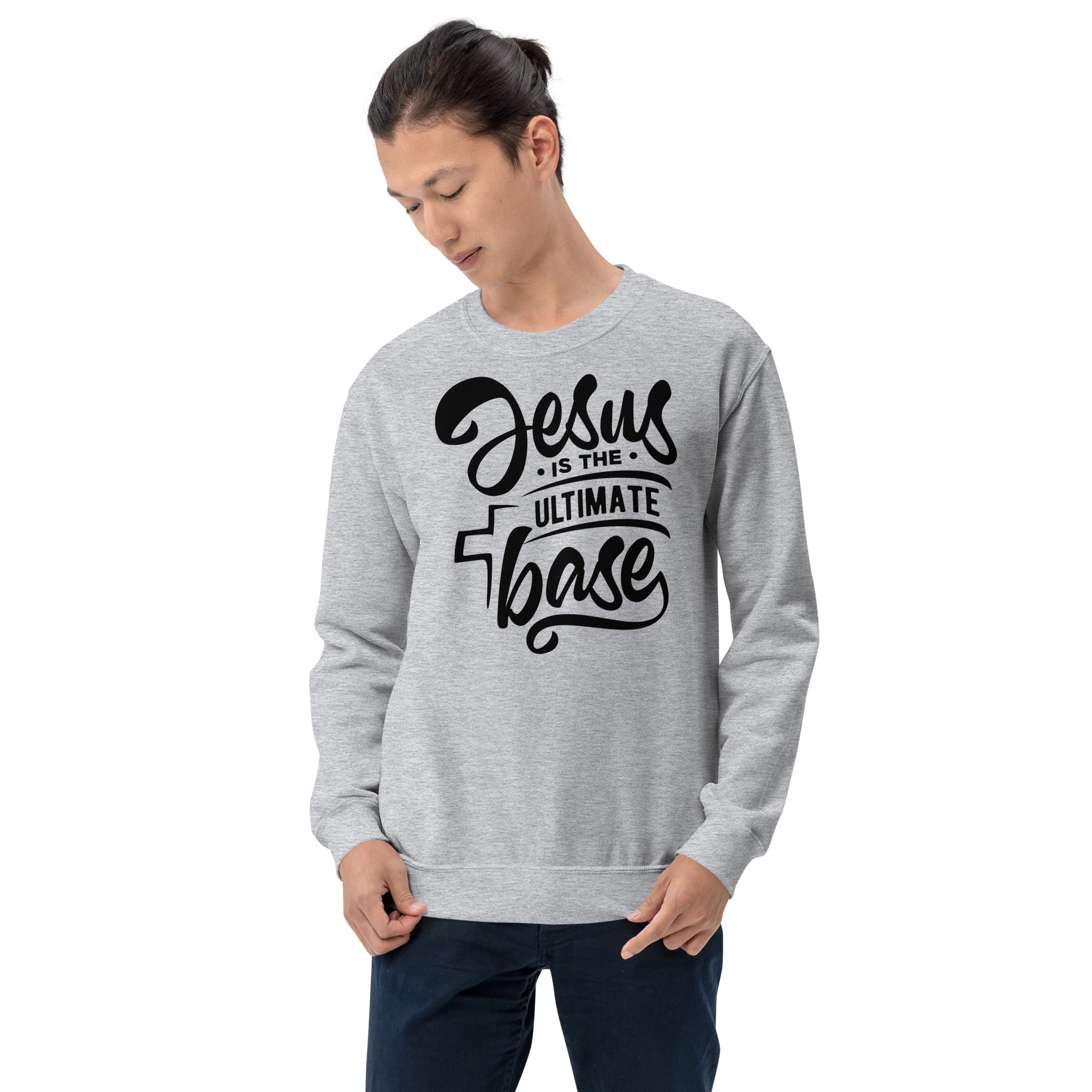 Unisex Sweatshirt