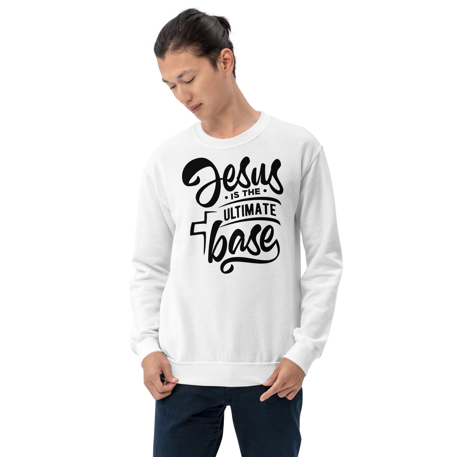 Unisex Sweatshirt