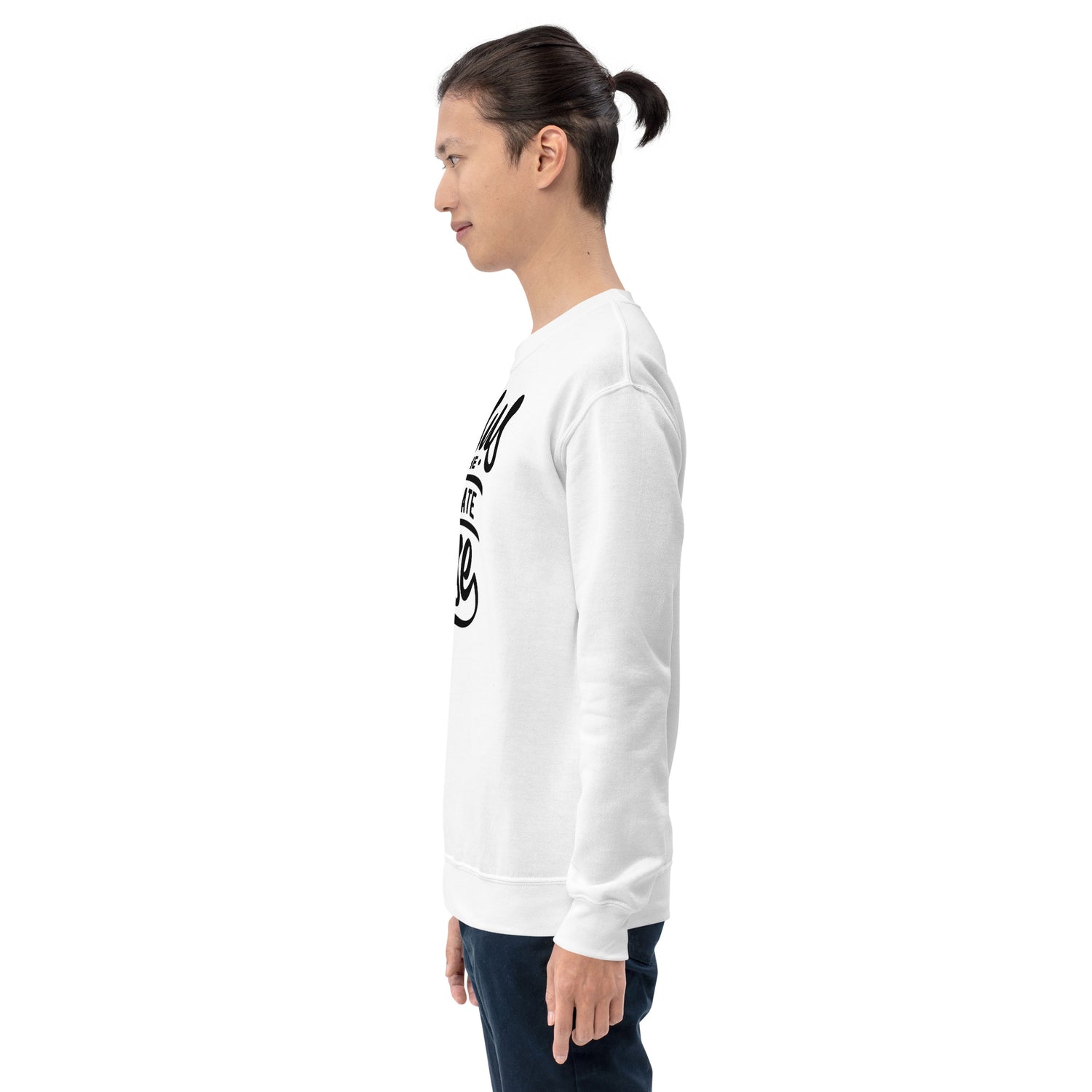 Unisex Sweatshirt