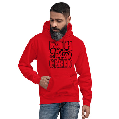 Unisex Hoodie